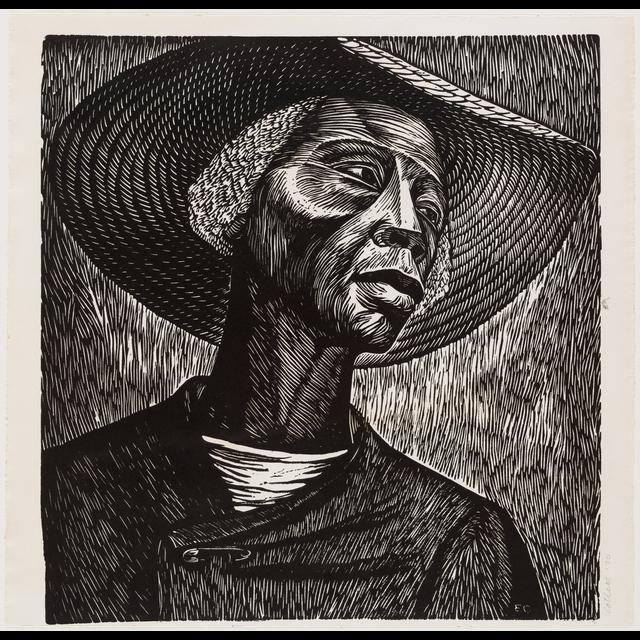 Elizabeth Catlett, Beatriz Cortez - podcast episode cover