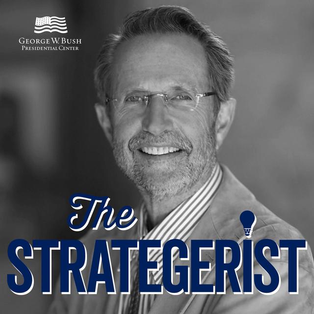 Bob Chapman - People-First Businesses - podcast episode cover