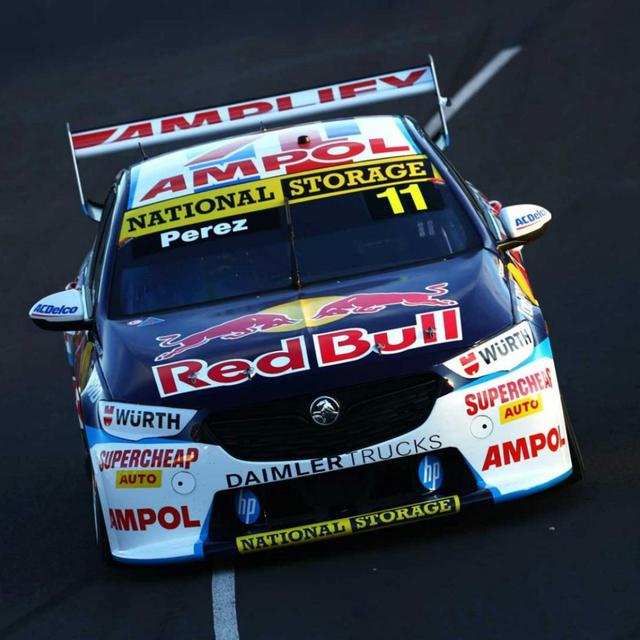 Supercars, 4 x DRS!? + 5 Things To Watch For - 2022 Australian GP Preview - podcast episode cover