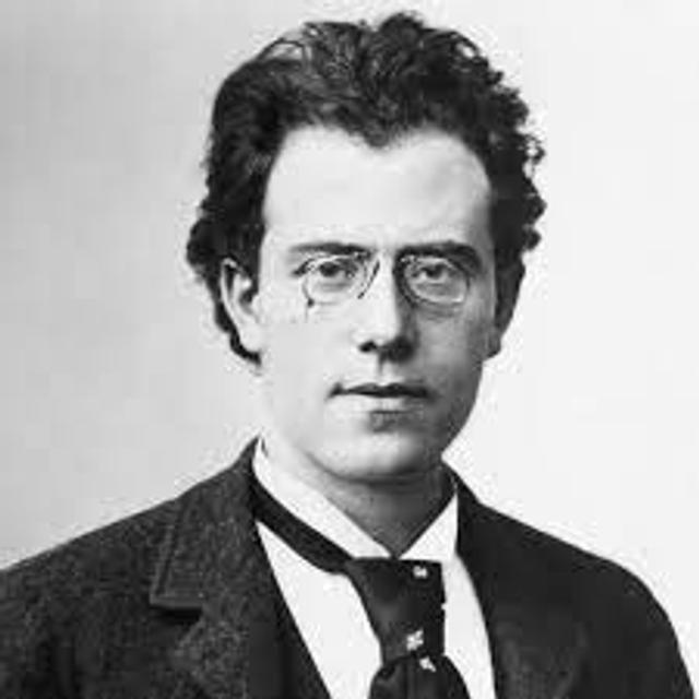 Mahler Symphony No. 4, Part 1 - podcast episode cover