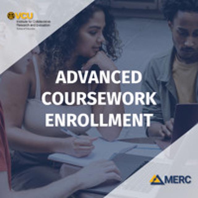 How do enrollment practices promote access to advanced coursework? - podcast episode cover