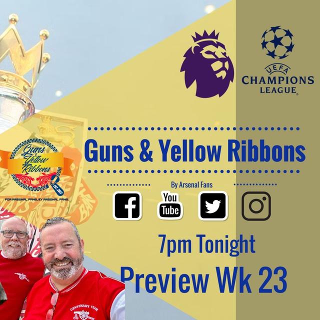 Next Up Wolves - Preview Show GW23 - podcast episode cover