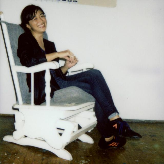 RCS vol. 84 | Valeria Yamamoto - podcast episode cover