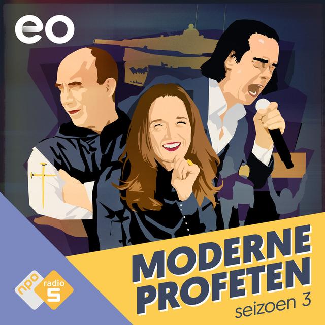 #6 - Loutering, transitie en transformatie | Thomas Merton & Hein Pieper (S03) - podcast episode cover