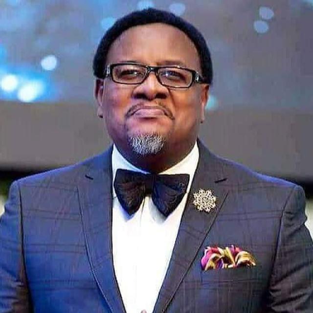 Better Promises Of The New Covenant by Pastor Iyk Monye - podcast episode cover