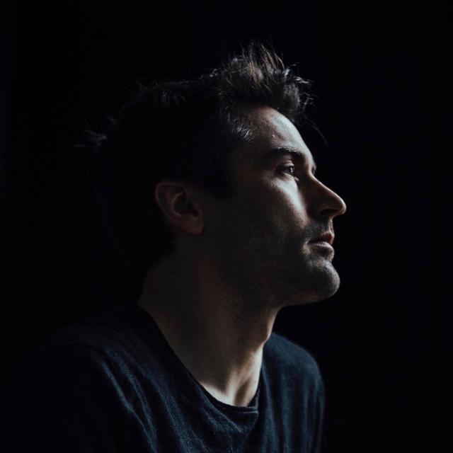 Dan Tepfer: "Prepare to be unprepared" - podcast episode cover