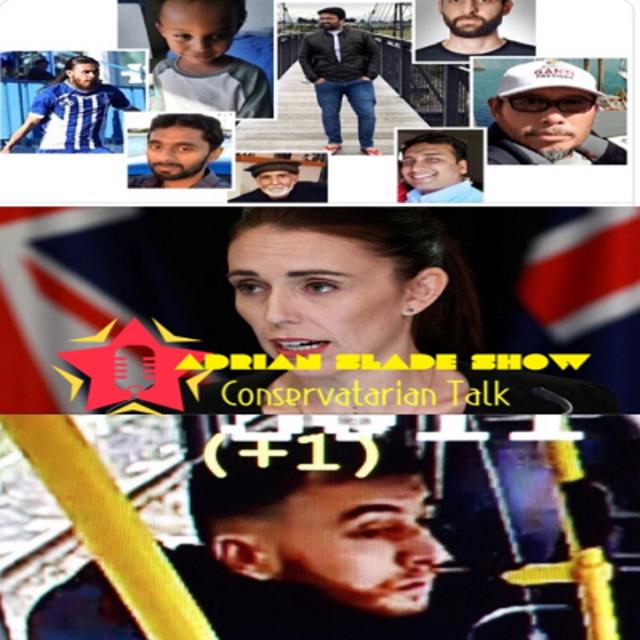 Pitting New Zealand Against America - podcast episode cover