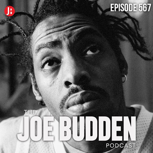 Episode 567 | "Boo Bop Tour" - podcast episode cover