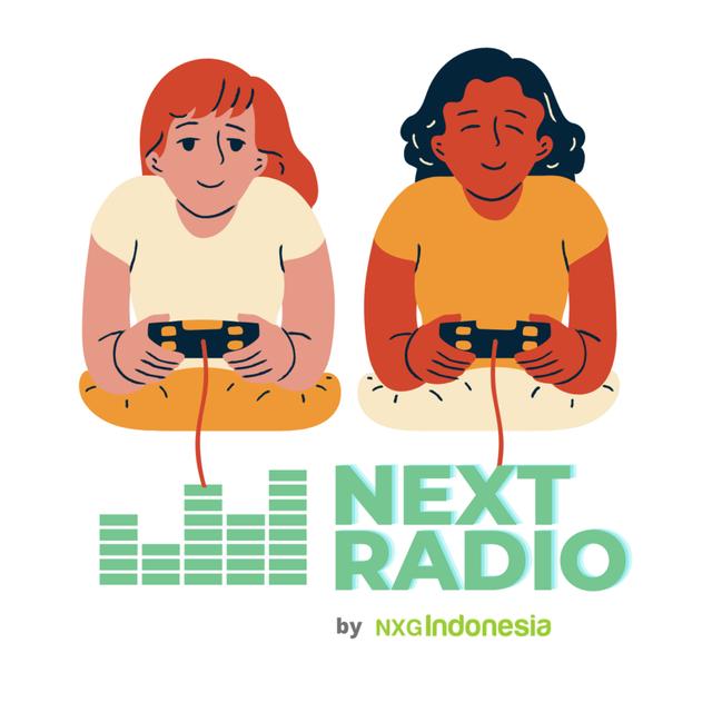 Perempuan Hebat di Industri Video Game By Astri Dwi Andriani - podcast episode cover