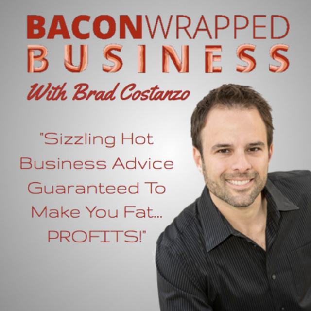 How To Leverage Publicity To Build Your Brand Without Hiring A PR Agency - podcast episode cover