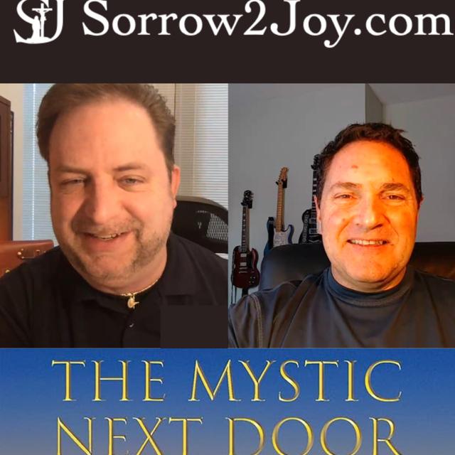 [103] Gospel Counter-intuition - podcast episode cover