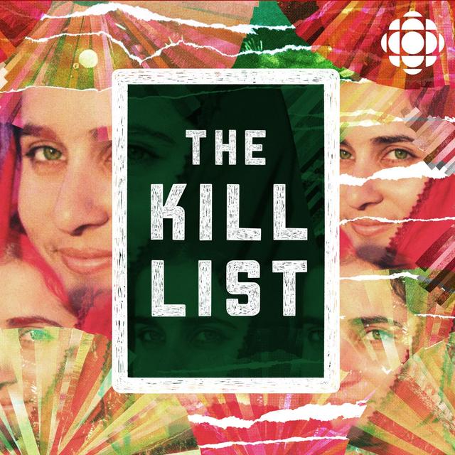 S17: "The Kill List" E4: ‘I am not a terrorist’ - podcast episode cover