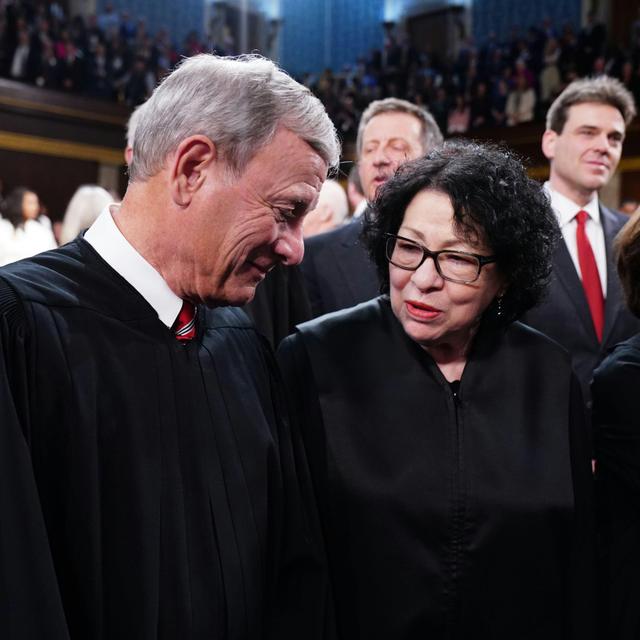 Deportations at SCOTUS - podcast episode cover