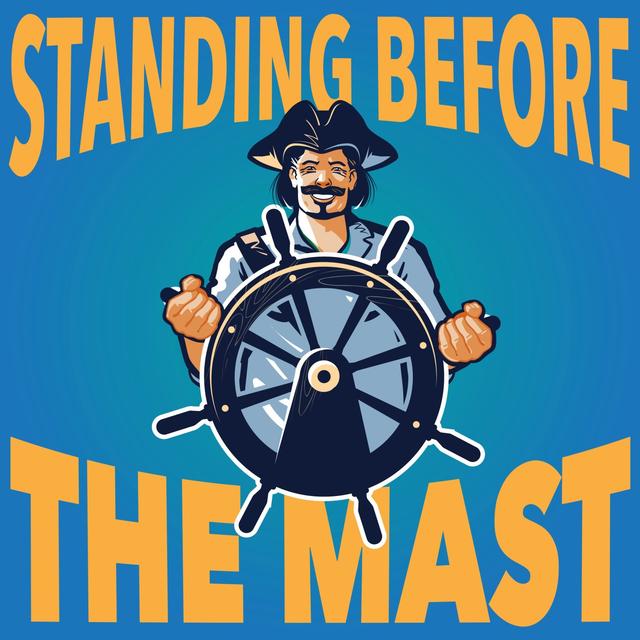 Sail To Win - podcast episode cover