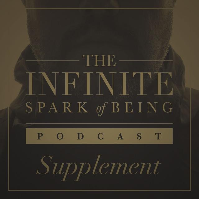 Episode 48: Supplement #5 - podcast episode cover