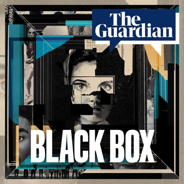 Black Box: the connectionists – episode 2 - podcast episode cover