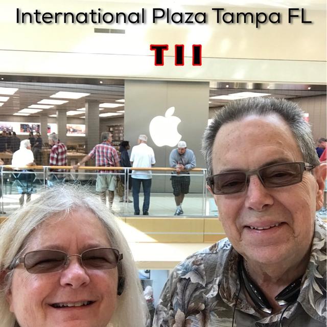 Tii 0441 - iPhone 8, 8+, X and iOS 11 Gold Master - podcast episode cover