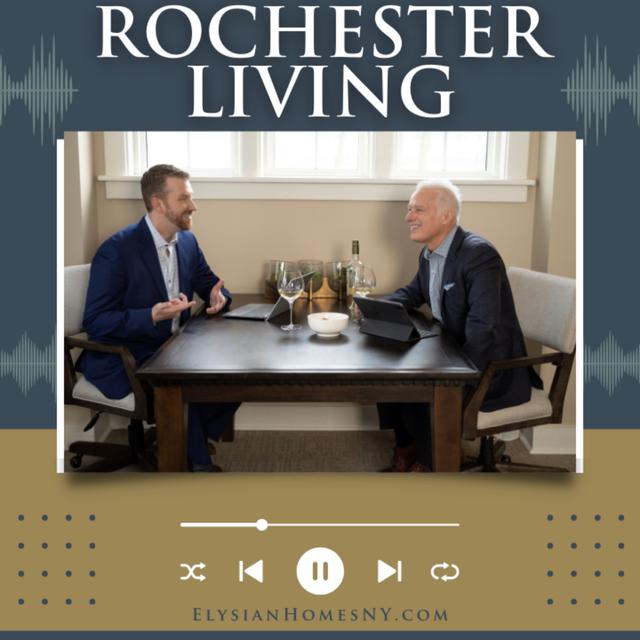 Episode 160 - Unpacking the Fed's First Key Interest Rate Cut  - podcast episode cover