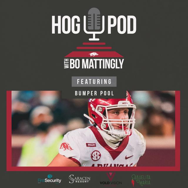 130. Bumper Pool: More Than a Name - podcast episode cover