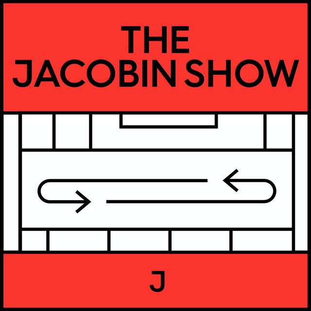 Jacobin Show: Italian Fascism w/ David Broder - podcast episode cover