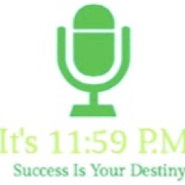 Let Them Hate! It's Fuel For Success Part 1 - podcast episode cover