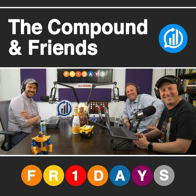Someone Is Blowing Up - podcast episode cover