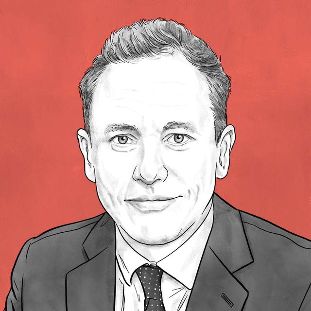 Frederique Constant's MD Niels Eggerding Returns With Big News... - podcast episode cover