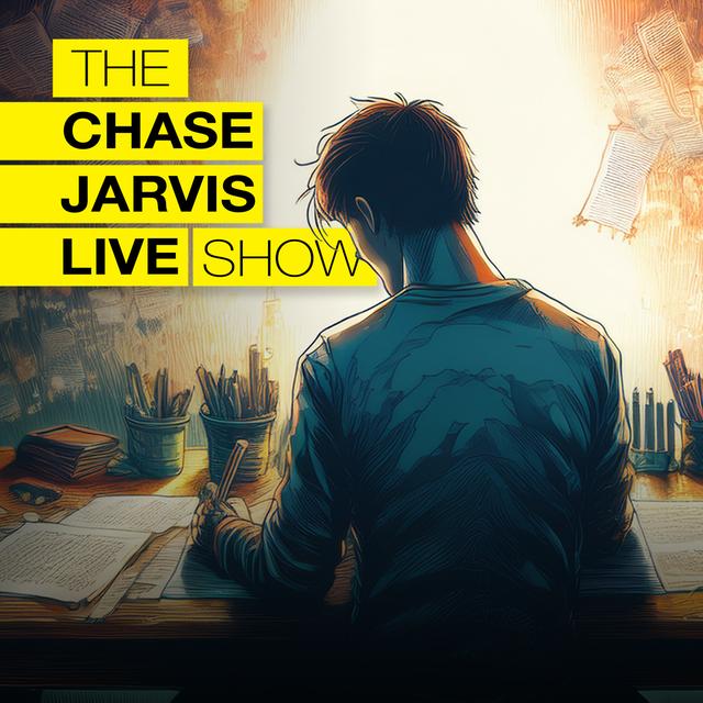 What Most People Get Wrong About Failing Fast - podcast episode cover