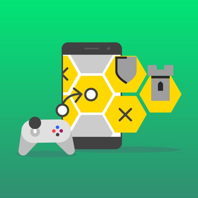 Succeeding in 4x strategy games - Episode 11 - podcast episode cover