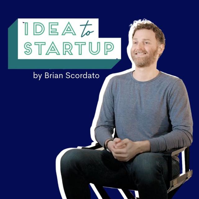 Mailbag! Beating Idea FOMO, The Best Stories for Founders, and Simple Startup Math - podcast episode cover