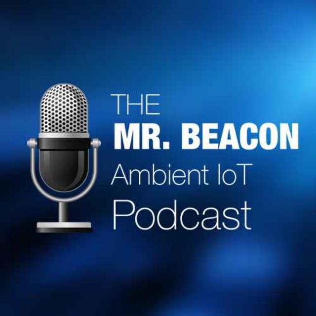 Building the Future of IoT: Kirsten Newquist’s Vision for Identiv - podcast episode cover