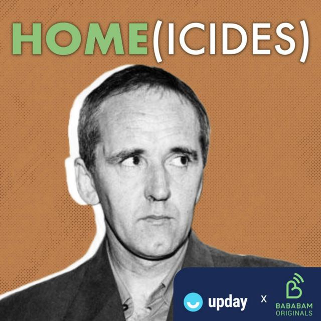 Le "Boucher de la Sarthe" : le massacre de toute une famille (1/4) - podcast episode cover