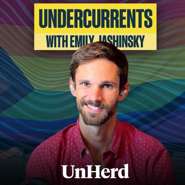Spencer Klavan: How wokeness killed New Atheism - podcast episode cover