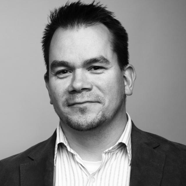 120 Steven Spurr: Our Trust - podcast episode cover