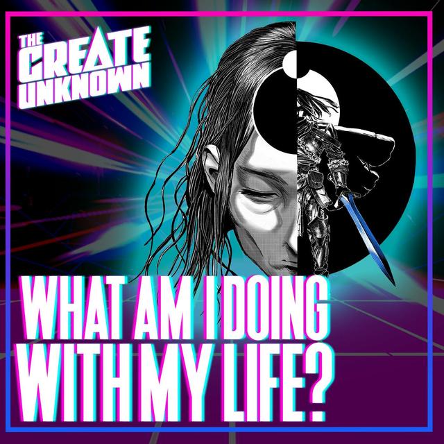 What is Kevin DOING? - podcast episode cover