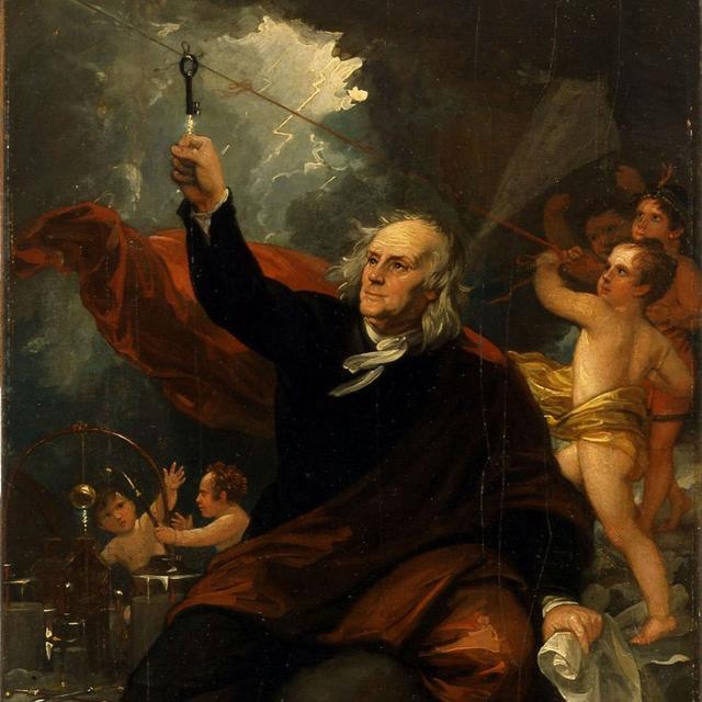 #392: Quickening Karma, Time Travel, Geomancy and The Occult of Philadelphia with Ras Ben - podcast episode cover