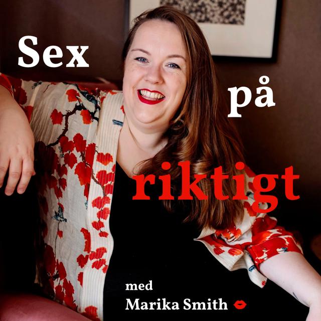 214. Hjälp mig komma igång igen efter sex- och dejtingpausen - podcast episode cover