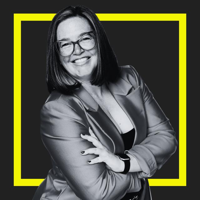 #straightfromcait: Navigating Leadership Burnout: A Guide For Business Owners and Leaders - podcast episode cover