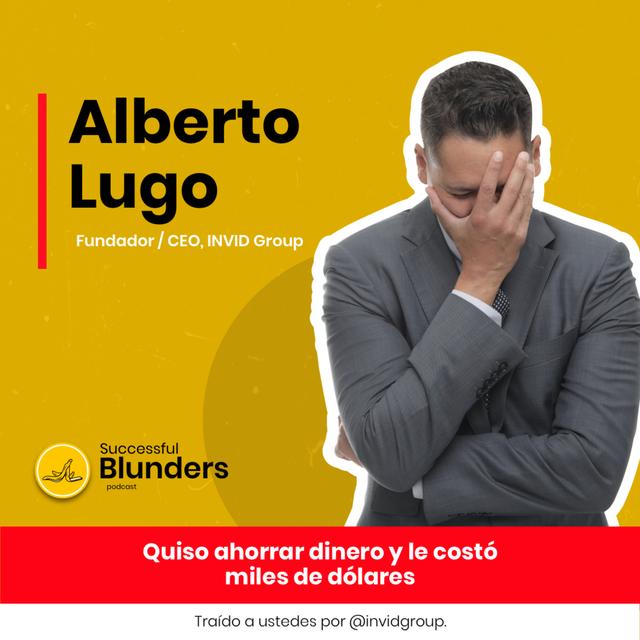 Inicio de Temporada 2: Errores y omisiones - podcast episode cover