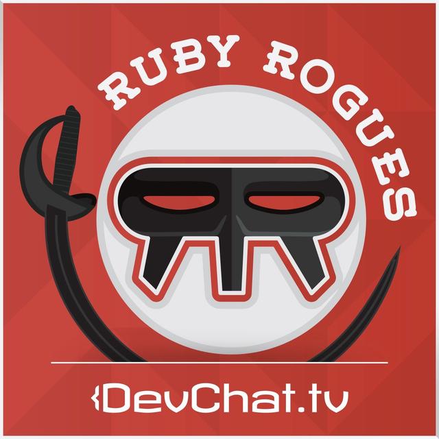 Achieving High Performance: SQLite, Postgres, and Scalable Ruby Apps - RUBY 647 - podcast episode cover