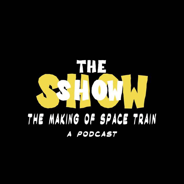 The Show Show - Episode Three - podcast episode cover