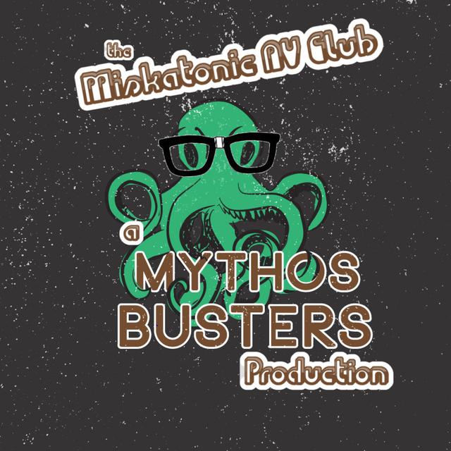 The Miskatonic AV Club Ep. 028: Black Stars Rise - podcast episode cover