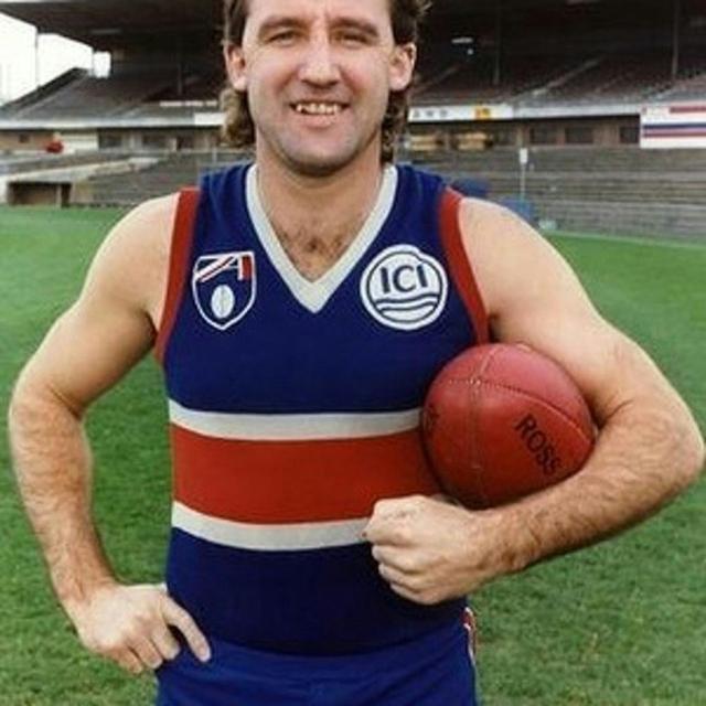 Rex Hunt Chats To Doug Hawkins - podcast episode cover