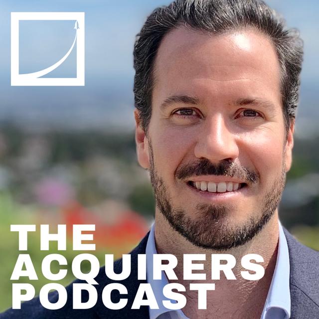 SMID Value: Cove Street's Ben Claremon talks to Tobias Carlisle on The Acquirers Podcast - podcast episode cover