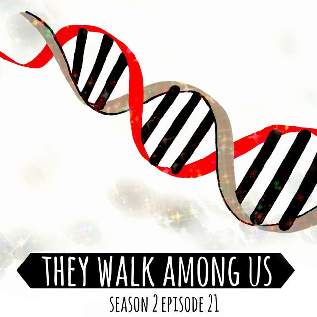 First DNA Conviction / Lynda Mann & Dawn Ashworth / Colin Pitchfork - podcast episode cover