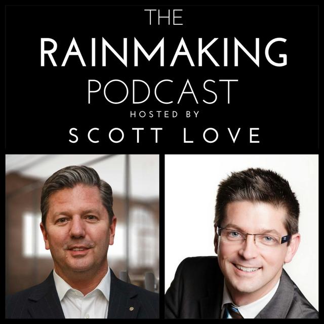 TRP 109:  Strategic Narrative with Guillaume Wiatr - podcast episode cover