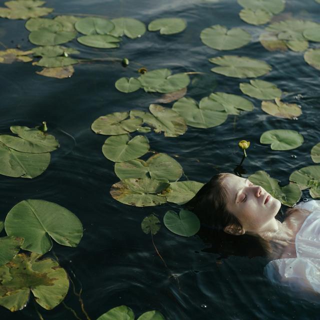 Ofelya -Arthur Rimbaud- - podcast episode cover