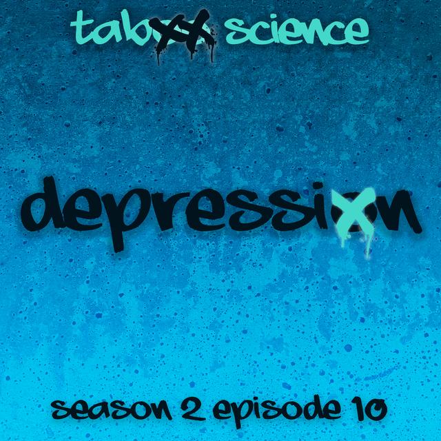 Depression (with Dr. Gerard Sanacora) - podcast episode cover