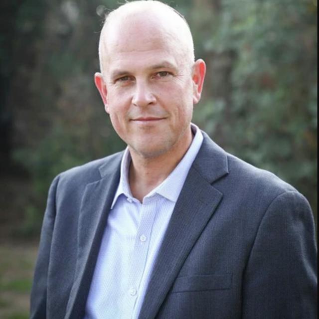 What Matters Now to Micah Goodman: A year to the Israel-Iran war - podcast episode cover