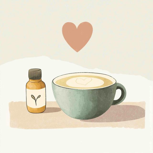 2676: MCT Oil and Cholesterol - podcast episode cover